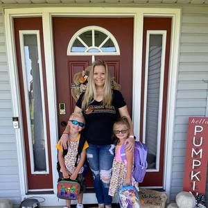 Meet your Posher, Samantha